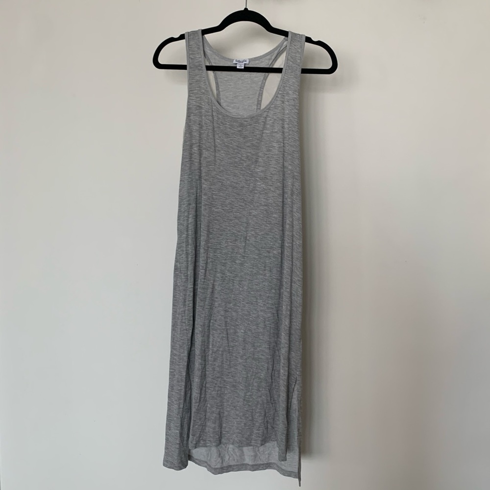 Splendid Jersey Tank Dress
